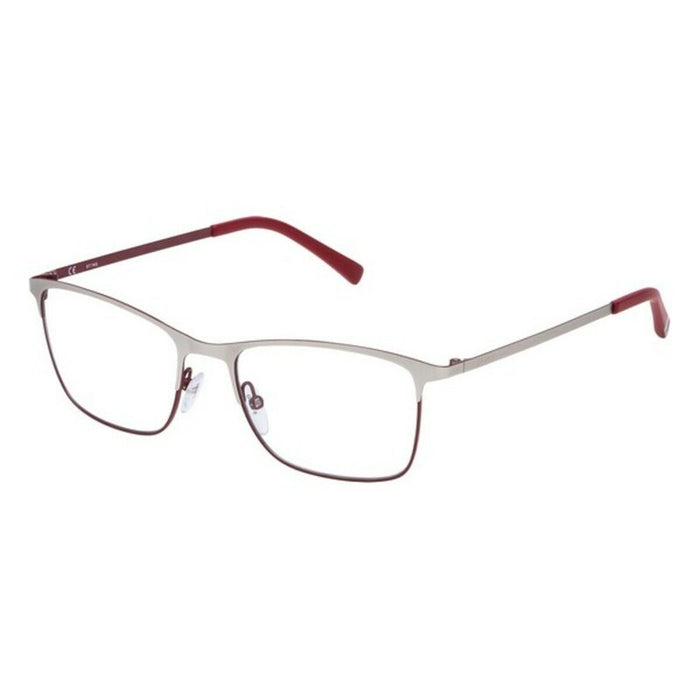 Ramă de Ochelari Bărbați Sting VST019550Q05 Roșu (ø 55 mm)