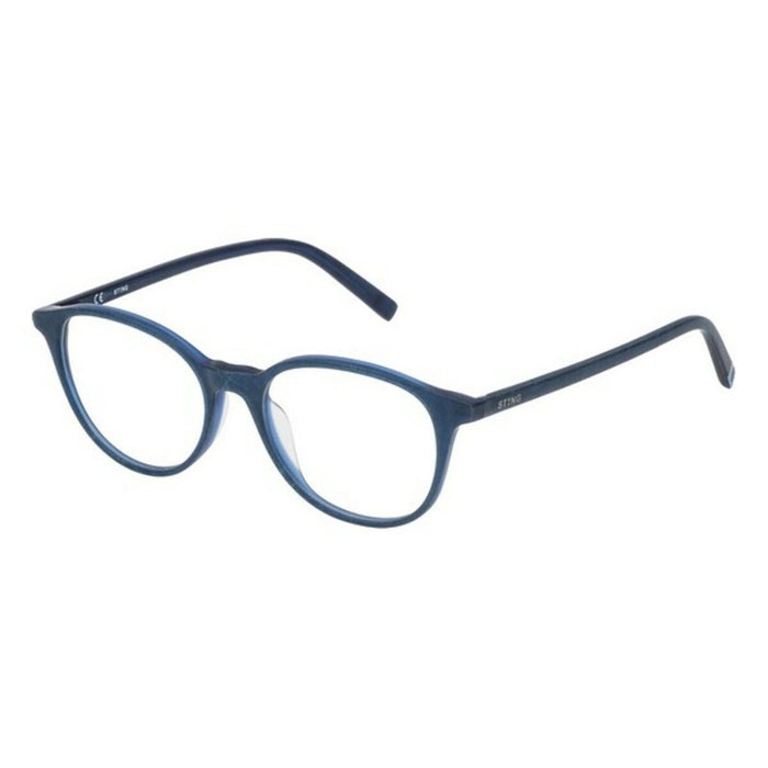 Ramă de Ochelari Unisex Sting VST02049AG2M (ø 49 mm)