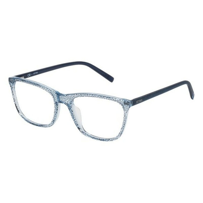 Ramă de Ochelari Unisex Sting VST021520AT5 (ø 52 mm)