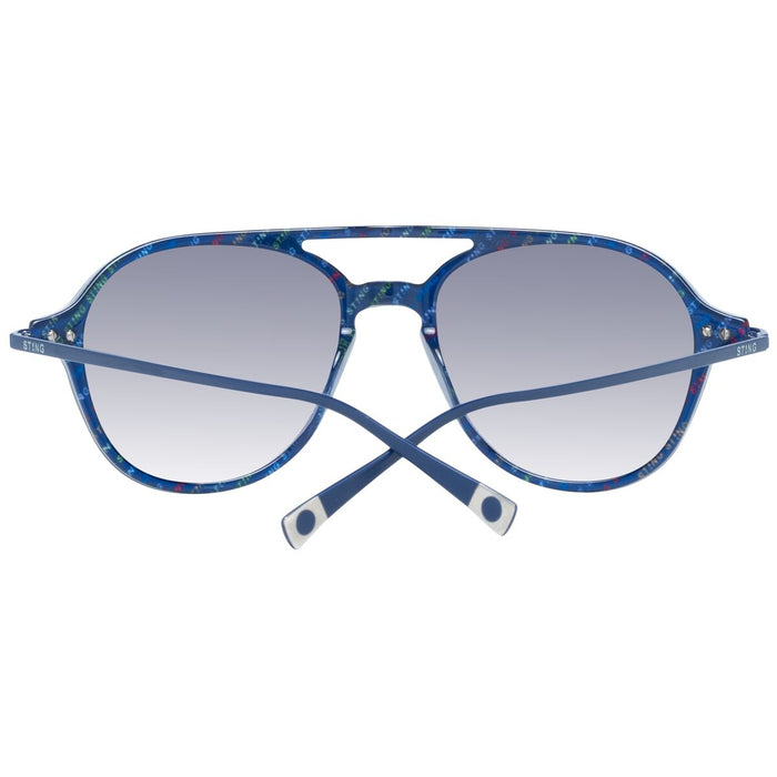 Ochelari de Soare Unisex Sting SST006 530TA5