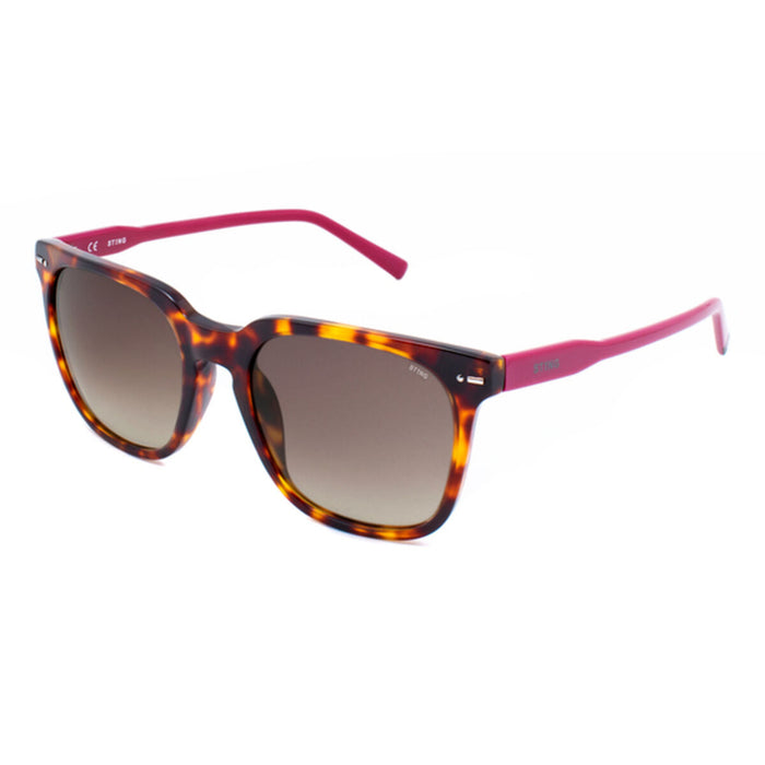 Ochelari de Soare Bărbați Sting SST009539ATY Ø 53 mm