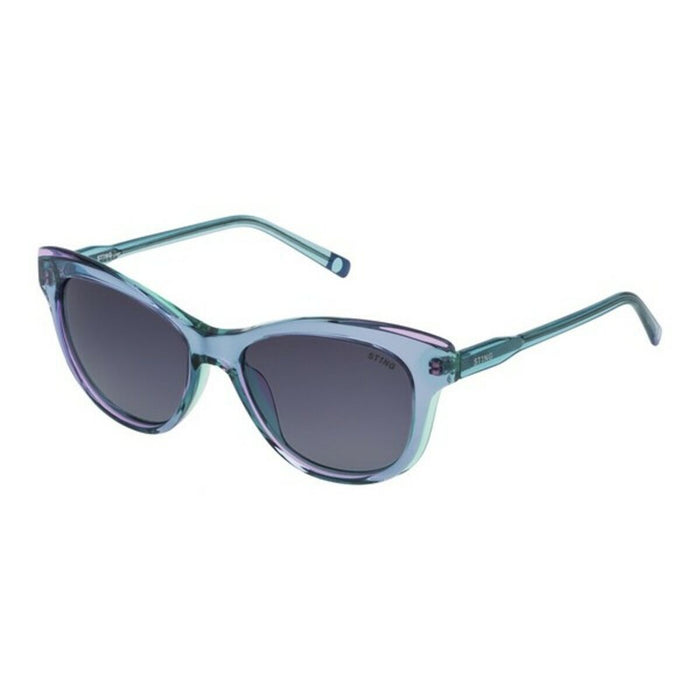 Ochelari de Soare Bărbați Sting SST010530ANP ø 54 mm