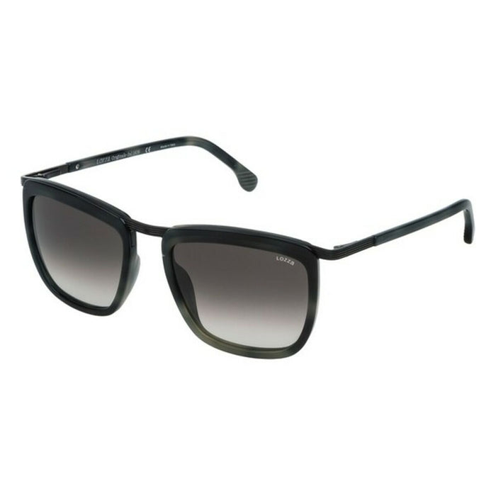 Ochelari de Soare Unisex Lozza SL2283M550531 Ø 55 mm