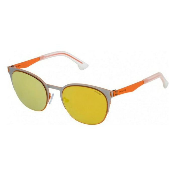 Ochelari de Soare Unisex Police SPL341-S34G Ø 52 mm
