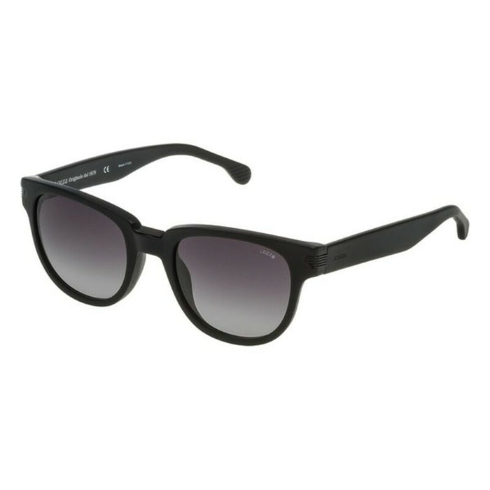 Ochelari de Soare Unisex Lozza SL4134M52BLKM Ø 52 mm
