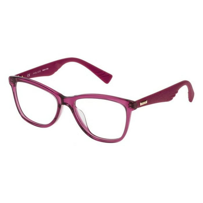 Ramă de Ochelari Damă Police VPL414520AFD (ø 52 mm)