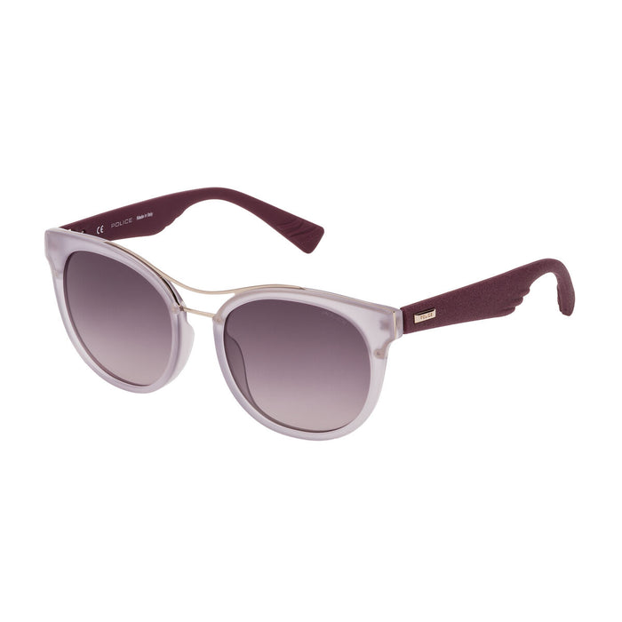Ochelari de Soare Damă Police SPL412-5209PD Ø 52 mm