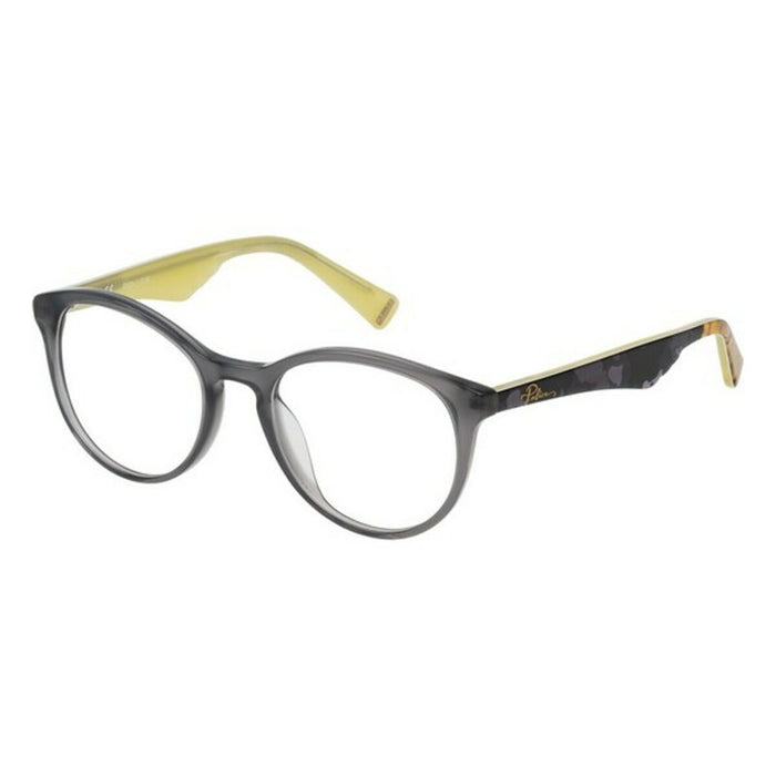 Ramă de Ochelari Damă Police VPL416500M77 Gri (ø 50 mm)