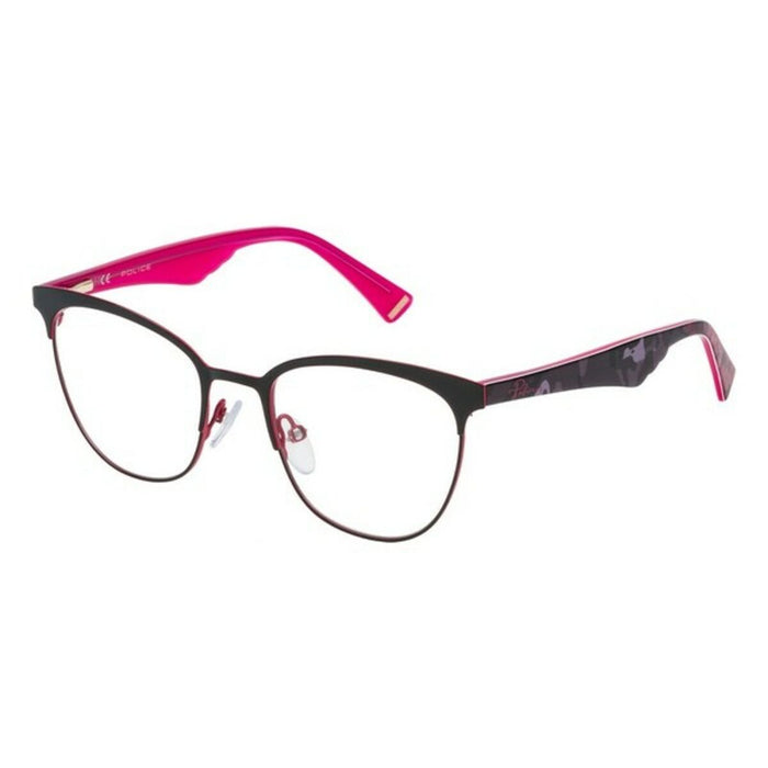 Ramă de Ochelari Damă Police VPL417510SA1 (ø 51 mm)