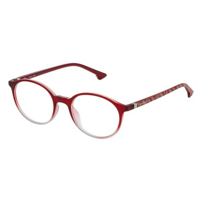 Ochelari Police VK05147861M Infantil Gri (ø 47 mm)