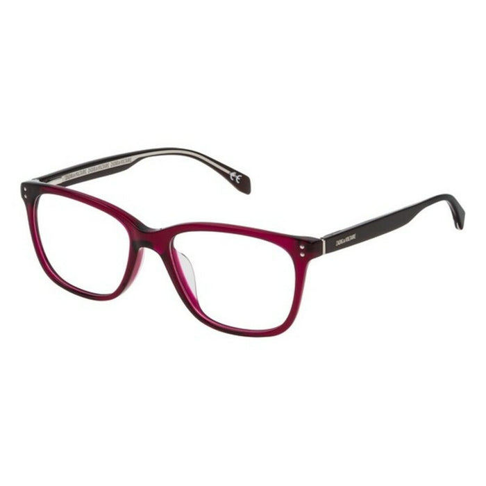 Ramă de Ochelari Damă Zadig & Voltaire VZV122520AFD (ø 52 mm)