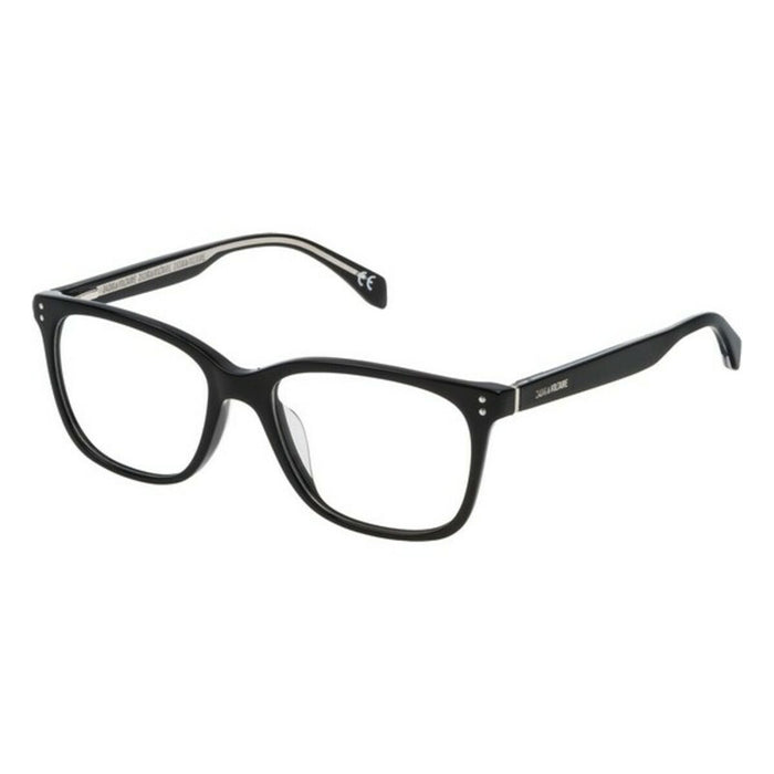 Ramă de Ochelari Damă Zadig & Voltaire VZV12252700Y Ø 52 mm