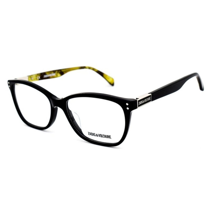 Ramă de Ochelari Damă Zadig & Voltaire VZV125-700Y Negru