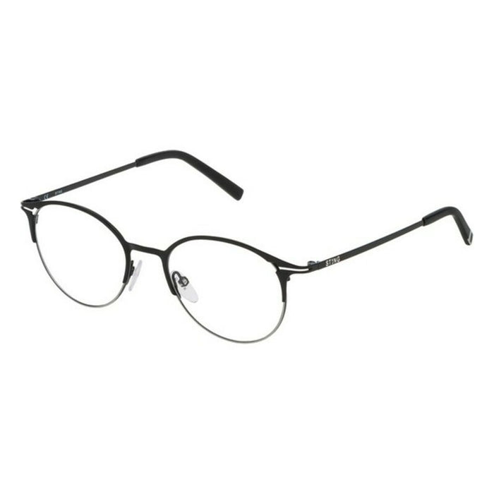 Ramă de Ochelari Unisex Sting VST063490Q46 (ø 49 mm)