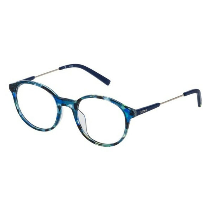 Ramă de Ochelari Unisex Sting VST069490GEE (ø 49 mm)
