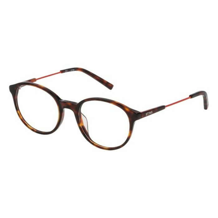 Ramă de Ochelari Unisex Sting VST069490L95 (ø 49 mm)