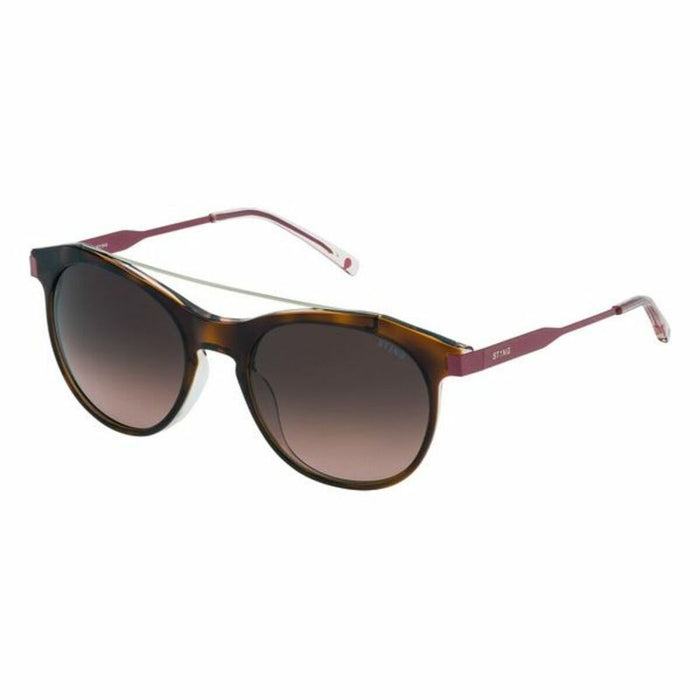 Ochelari de Soare Damă Sting SST0735207LA Ø 52 mm