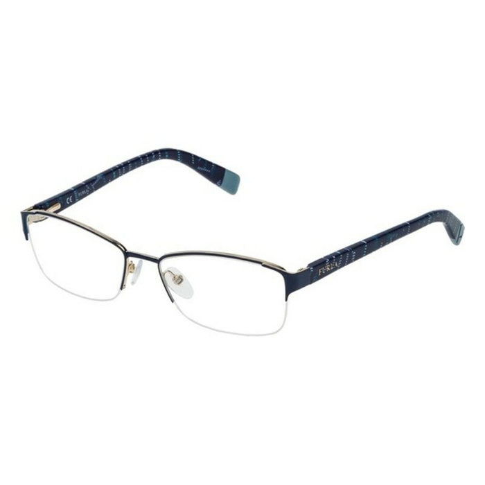 Ramă de Ochelari Damă Furla VFU078540SN9 (ø 54 mm)