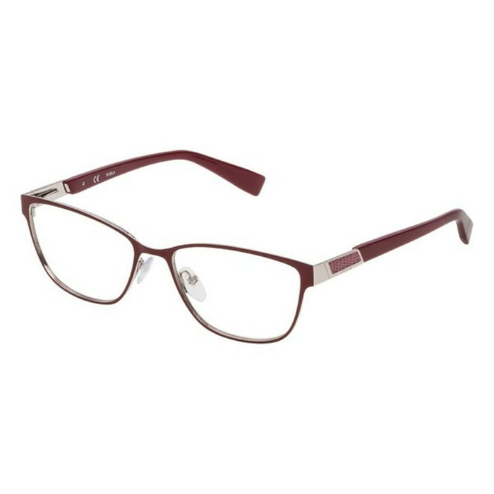 Ramă de Ochelari Damă Furla VFU087540Q06 ø 54 mm