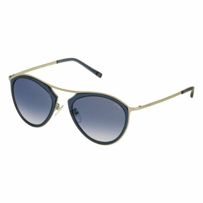 Ochelari de Soare Unisex Sting SST07552581B Ø 52 mm