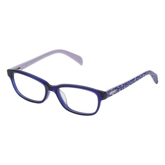 Ramă de Ochelari Tous VTK530490892 Infantil Albastru (ø 49 mm)