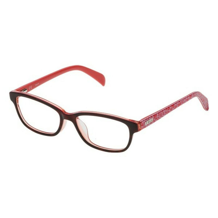 Ramă de Ochelari Tous VTK5304909P5 Infantil Maro (ø 49 mm)