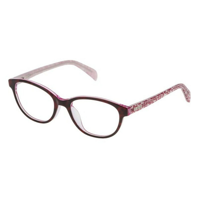 Ramă de Ochelari Tous VTK531490AHL Violet