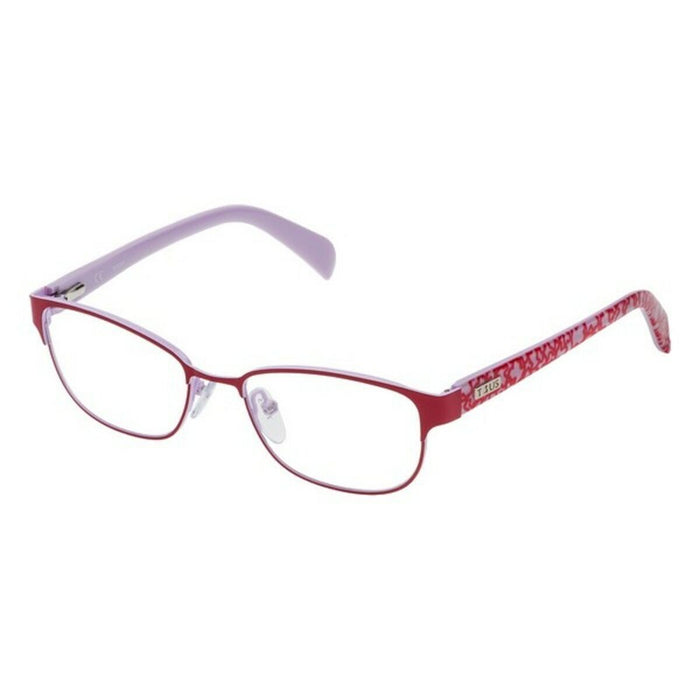 Ramă de Ochelari Tous VTK011490KB2 Infantil Roșu (ø 49 mm)