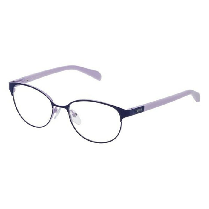 Ramă de Ochelari Tous VTK0124901HD Infantil Albastru (ø 49 mm)