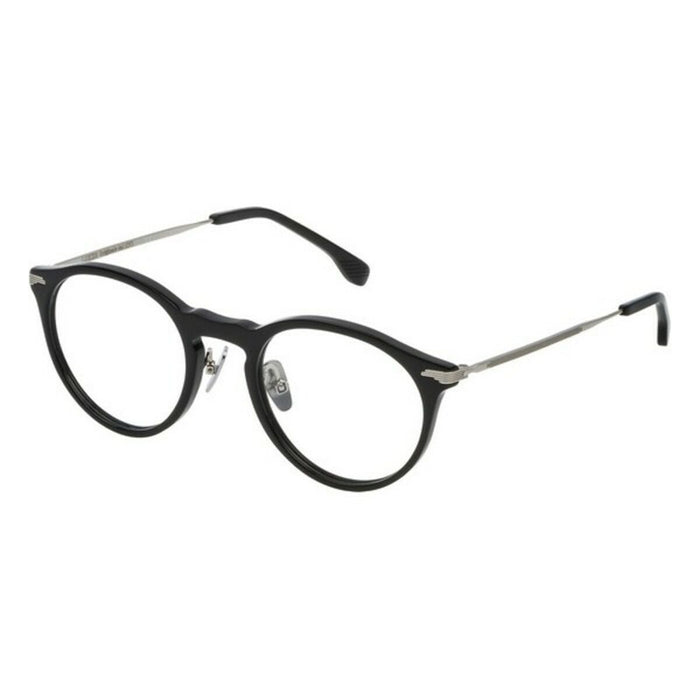 Ramă de Ochelari Unisex Lozza VL4144500BLK