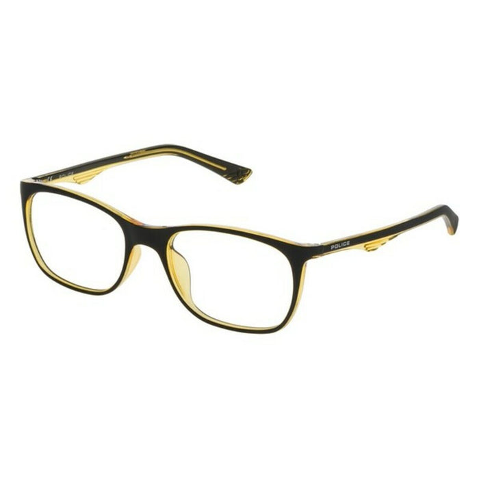 Ochelari Police VK05550D46X Infantil Galben (ø 50 mm)