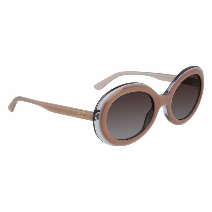 Ochelari de Soare Damă Karl Lagerfeld KL6058S-245 Ø 53 mm