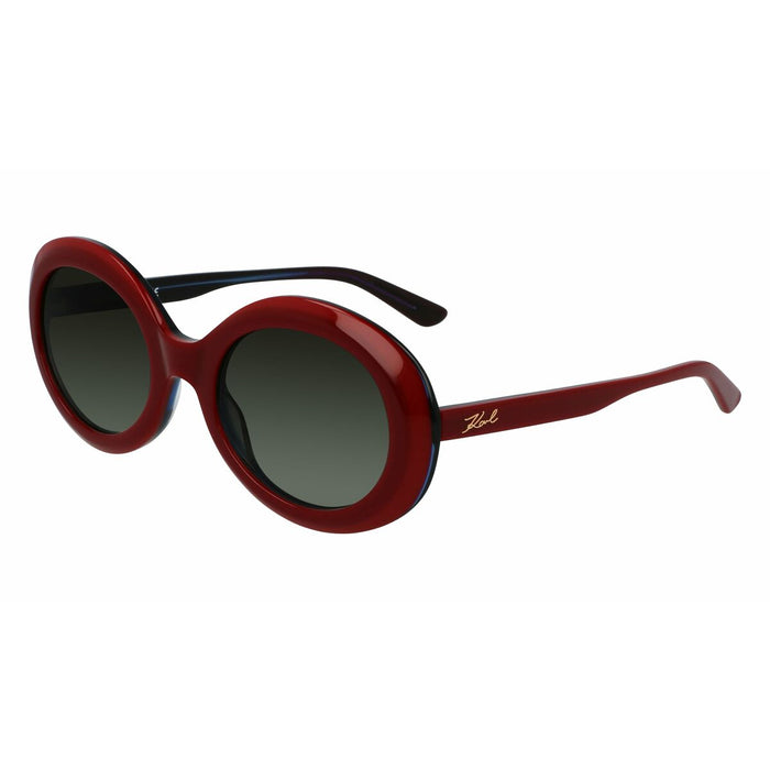Ochelari de Soare Damă Karl Lagerfeld KL6058S-616 Ø 53 mm