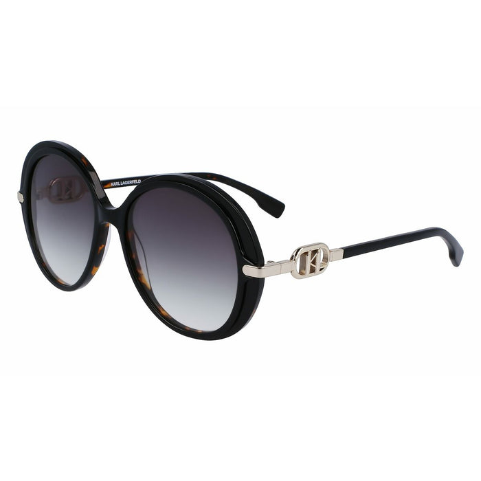 Ochelari de Soare Damă Karl Lagerfeld KL6084S-17 Ø 55 mm