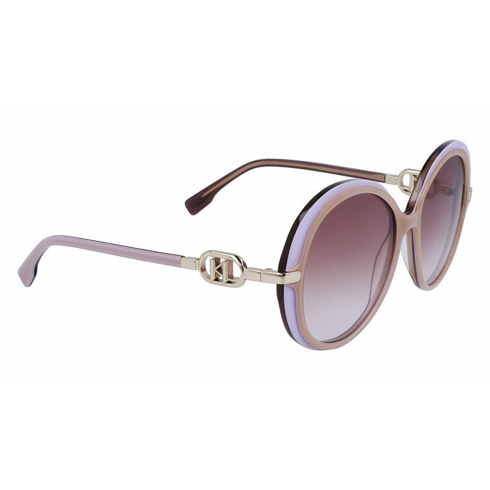 Ochelari de Soare Damă Karl Lagerfeld KL6084S-238 Ø 55 mm