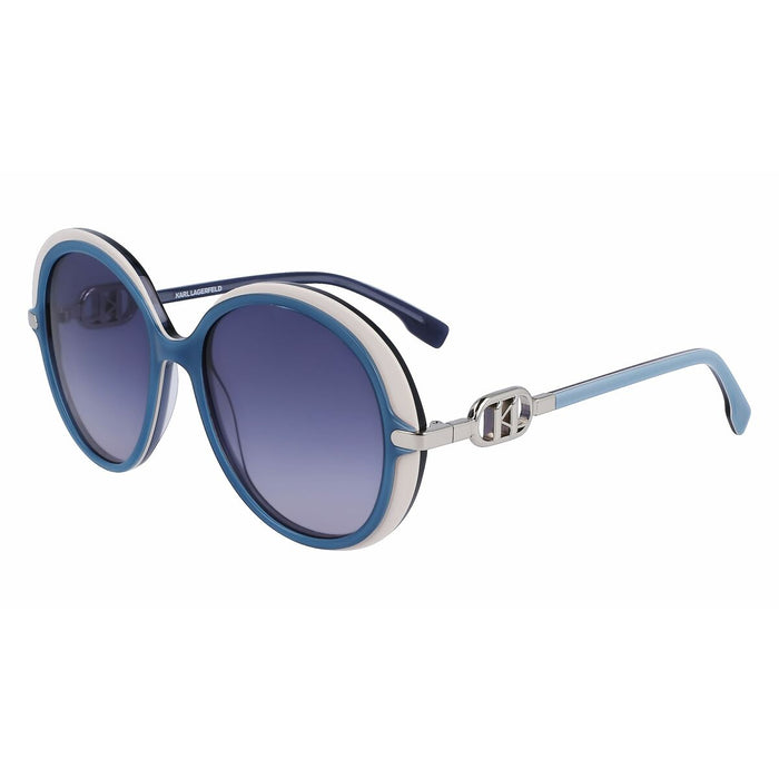 Ochelari de Soare Damă Karl Lagerfeld KL6084S-458 Ø 55 mm