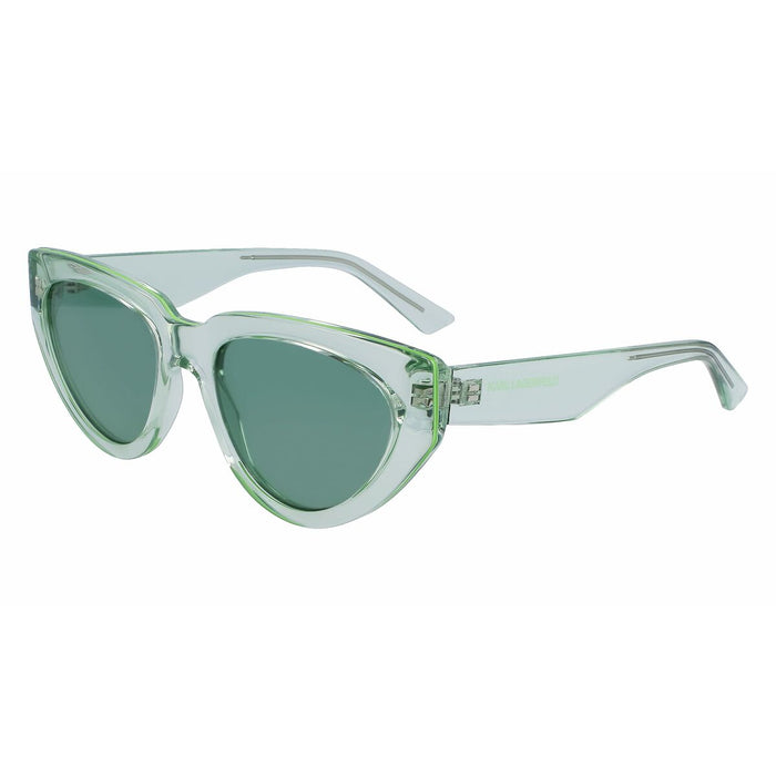 Ochelari de Soare Damă Karl Lagerfeld KL6100S-300 ø 54 mm