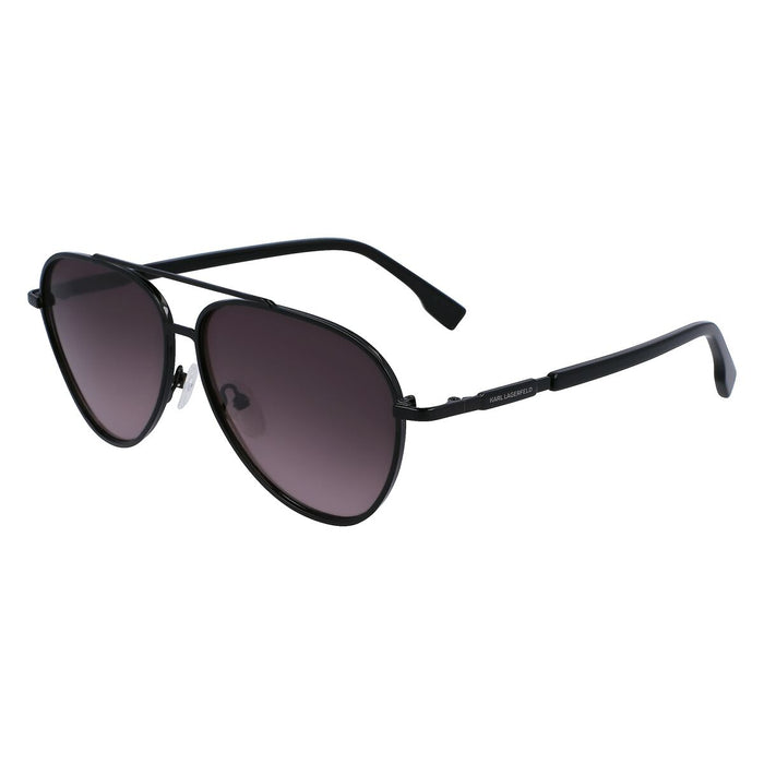 Ochelari de Soare Bărbați Karl Lagerfeld KL344S-001 ø 59 mm