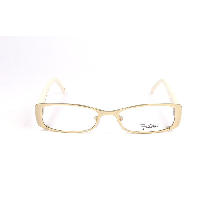 Ramă de Ochelari Damă Emilio Pucci EP2131-757-50 Auriu*