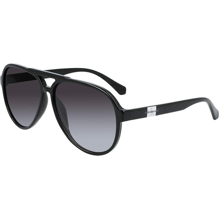 Ochelari de Soare Unisex Calvin Klein CKJ21620S-001 ø 63 mm