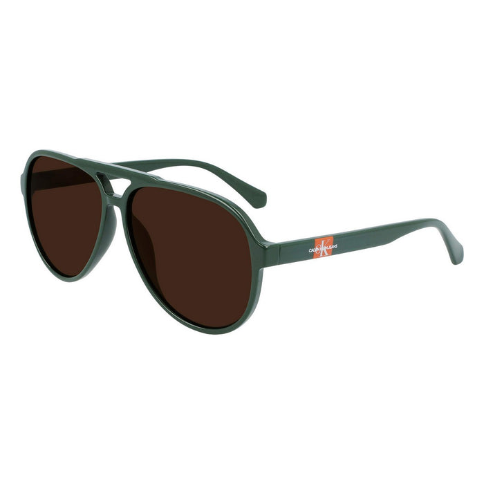 Ochelari de Soare Bărbați Calvin Klein CKJ21620S-306