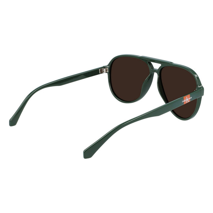Ochelari de Soare Bărbați Calvin Klein CKJ21620S-306