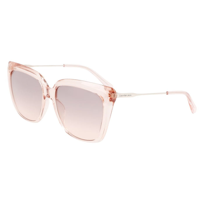 Ochelari de Soare Damă Calvin Klein CKJ22601S-671 ø 56 mm