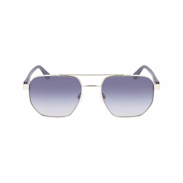 Ochelari de Soare Bărbați Calvin Klein CKJ22204S-40 ø 56 mm