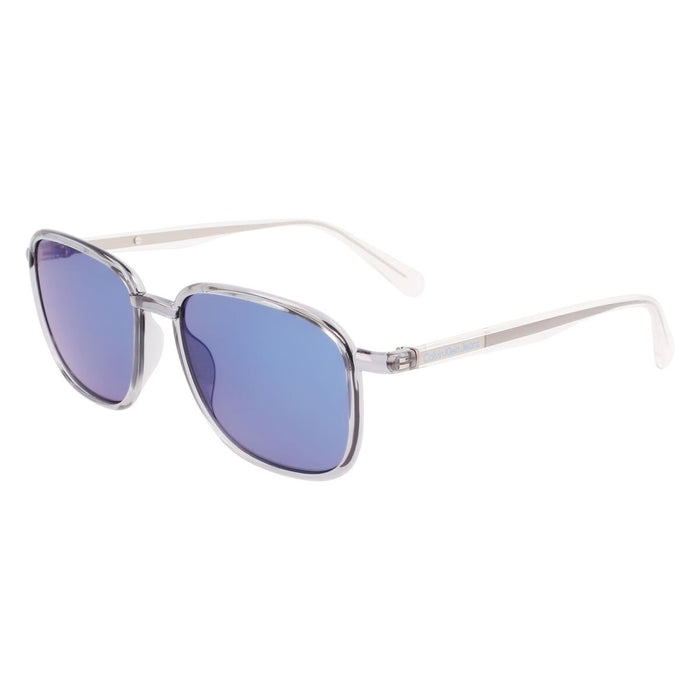 Ochelari de Soare Bărbați Calvin Klein CKJ22605S-50 ø 56 mm