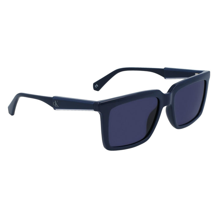 Ochelari de Soare Bărbați Calvin Klein CKJ23607S-400 Ø 55 mm
