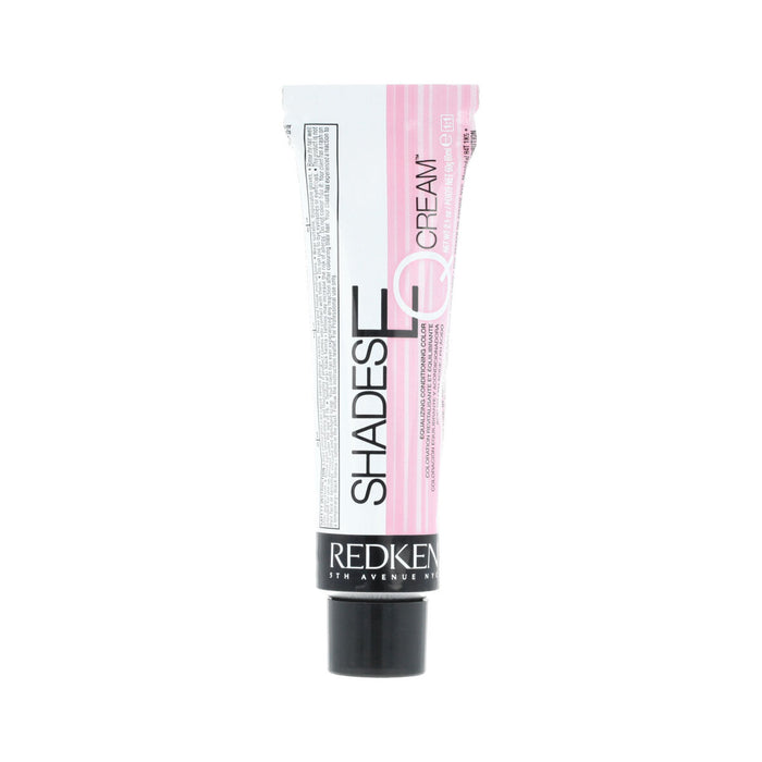 Vopsea Semipermanentă Redken Shades EQ Nº 06 Violet (60 ml)