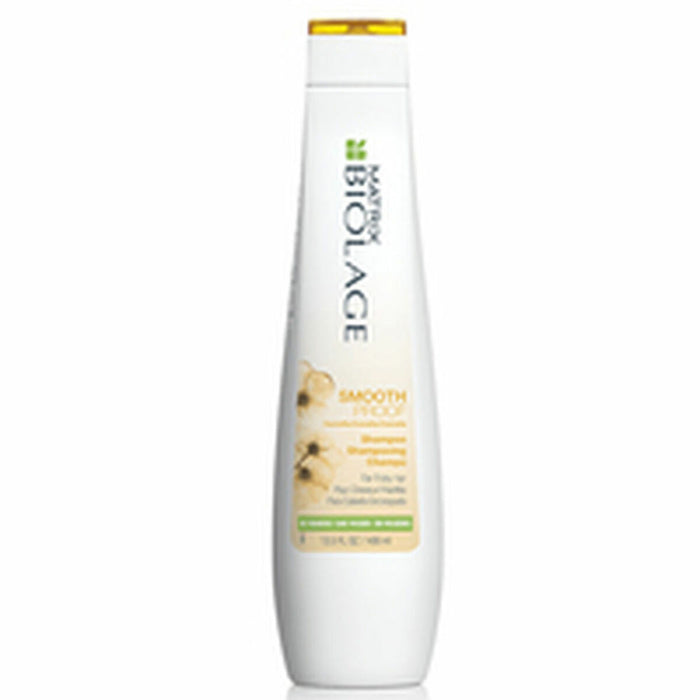 Șampon de Îndreptare Biolage Smoothproof Matrix AD152 400 ml