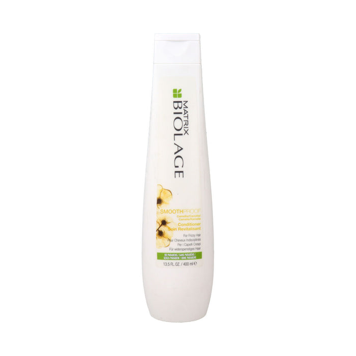 Tratament Capilar pentru Întinderea Părului Wella Biolage ConSmoothproof