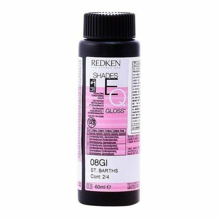 Pusiau laikinas dažas Shades Eq Redken (60 ml)